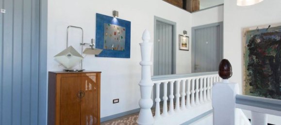 Edificio de 7 dormitorios en Altea, Spain No. 184651 9