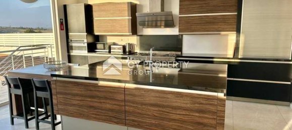 5 bedrooms House in Aradippou, Cyprus No. 12078 5