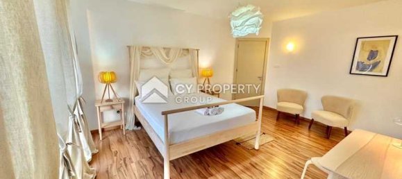 5 bedrooms House in Aradippou, Cyprus No. 12078 10