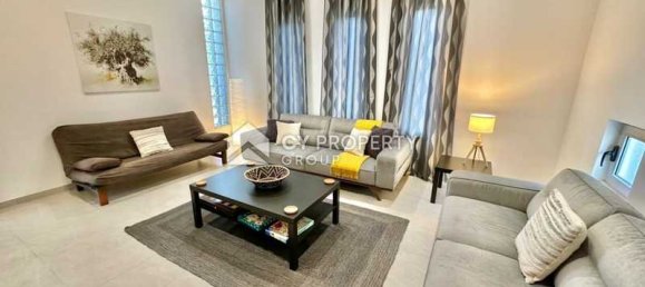 5 bedrooms House in Aradippou, Cyprus No. 12078 15