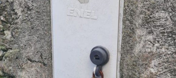 Земельный участок 1200м² в Генуя, Италия № 267997 13