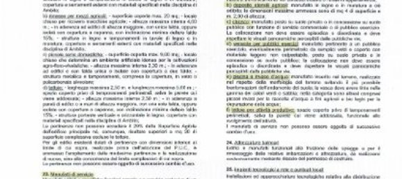 Земельный участок 1200м² в Генуя, Италия № 267997 34