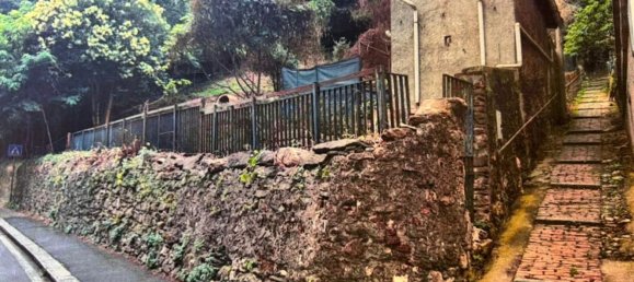 Земельный участок 1200м² в Генуя, Италия № 267997 20