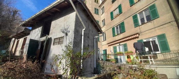 Земельный участок 1200м² в Генуя, Италия № 267997 6