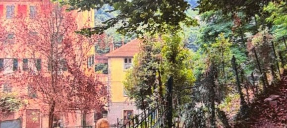 Земельный участок 1200м² в Генуя, Италия № 267997 27