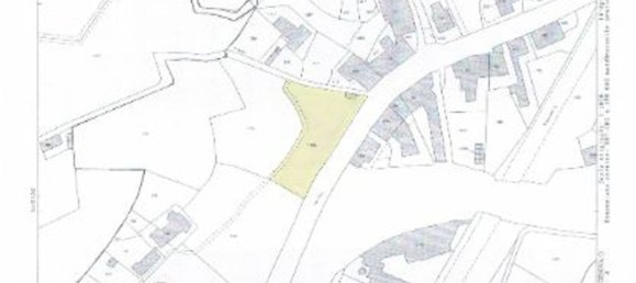 Земельный участок 1200м² в Генуя, Италия № 267997 33