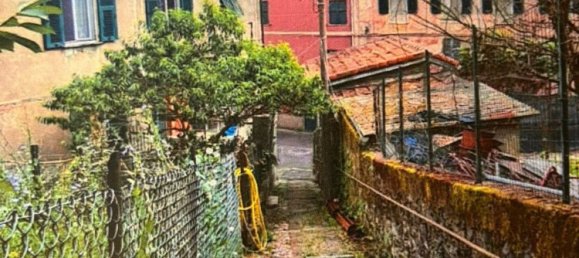 Земельный участок 1200м² в Генуя, Италия № 267997 26