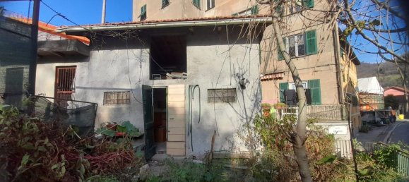 Земельный участок 1200м² в Генуя, Италия № 267997 7