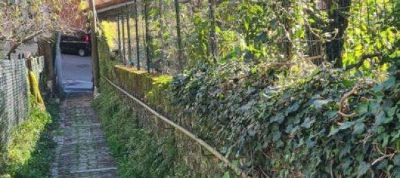 Земельный участок 1200м² в Генуя, Италия № 267997 28