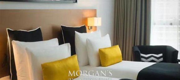  شقة في Barsha Heights (Tecom), UAE 25.2متر مربع رقم 44976 32