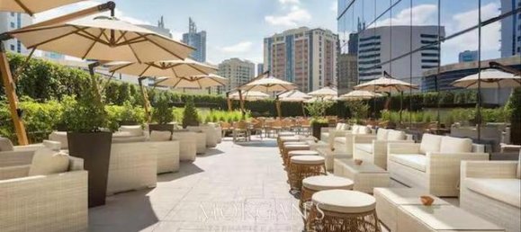  شقة في Barsha Heights (Tecom), UAE 25.2متر مربع رقم 44976 8