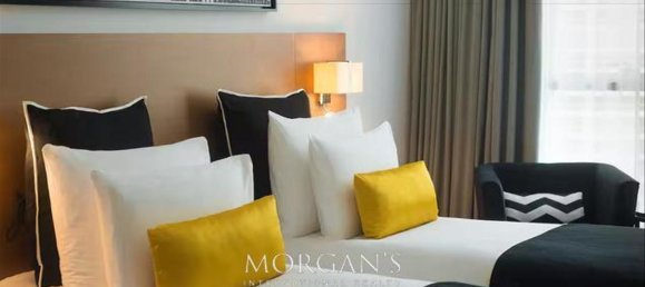  شقة في Barsha Heights (Tecom), UAE 25.2متر مربع رقم 44976 23