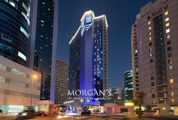  شقة في Barsha Heights (Tecom), UAE 25.2متر مربع رقم 44976