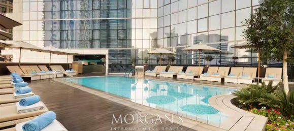  شقة في Barsha Heights (Tecom), UAE 25.2متر مربع رقم 44976 25