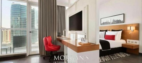  شقة في Barsha Heights (Tecom), UAE 25.2متر مربع رقم 44976 28