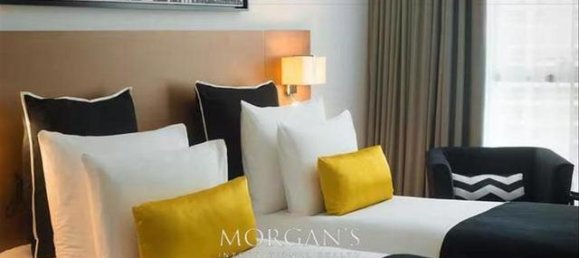  شقة في Barsha Heights (Tecom), UAE 25.2متر مربع رقم 44976 7