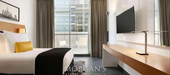  شقة في Barsha Heights (Tecom), UAE 25.2متر مربع رقم 44976 20