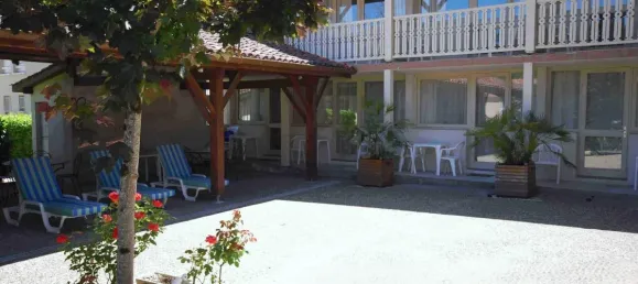 38غرفة شقة في Landes, France رقم 351033 2