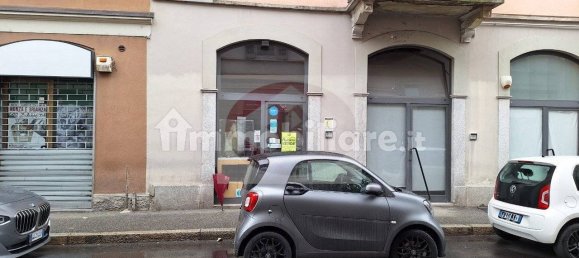 2 rooms Commercial property in Monza, Italy No. 75199 11