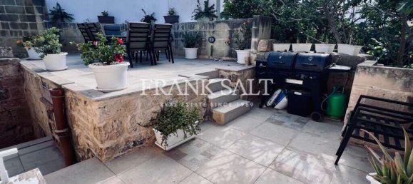 Дом с 3 спальнями в Нашшар, Мальта № 2990 11