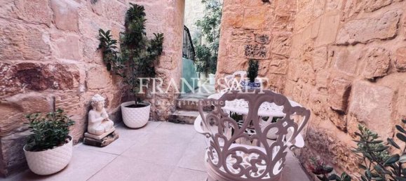 Дом с 3 спальнями в Нашшар, Мальта № 2990 24