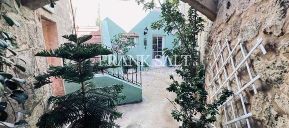 Дом с 3 спальнями в Нашшар, Мальта № 2990 15