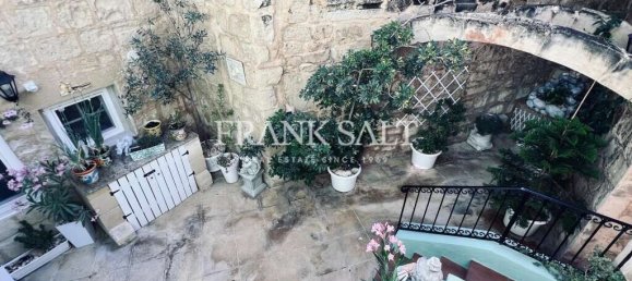 Дом с 3 спальнями в Нашшар, Мальта № 2990 7