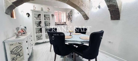 Дом с 3 спальнями в Нашшар, Мальта № 2990 26