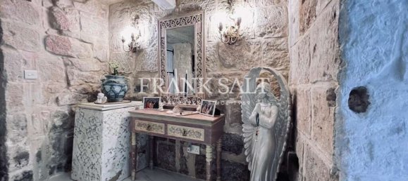 Дом с 3 спальнями в Нашшар, Мальта № 2990 28