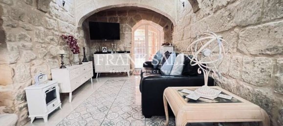 Дом с 3 спальнями в Нашшар, Мальта № 2990 23