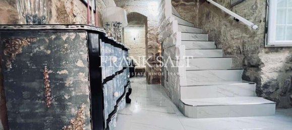 Дом с 3 спальнями в Нашшар, Мальта № 2990 21