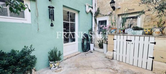 Дом с 3 спальнями в Нашшар, Мальта № 2990 17