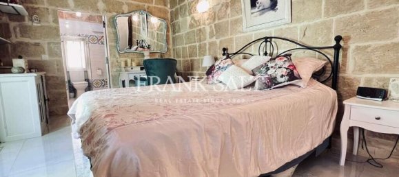 Дом с 3 спальнями в Нашшар, Мальта № 2990 3