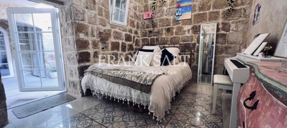 Дом с 3 спальнями в Нашшар, Мальта № 2990 19