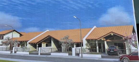 1 room Land in Vercelli, Italy No. 144625 6