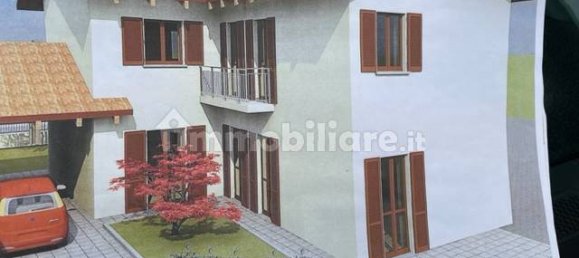 1 room Land in Vercelli, Italy No. 144625 8