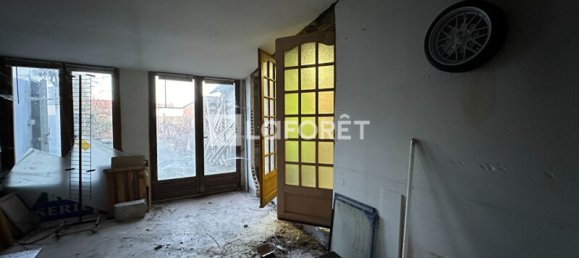 Casa de 3 dormitorios en Lallaing, France No. 83584 11