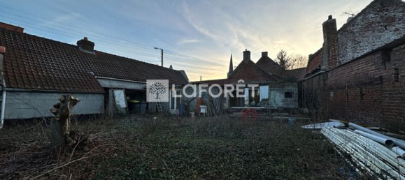 Casa de 3 dormitorios en Lallaing, France No. 83584 12