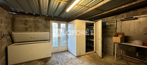 Casa de 3 dormitorios en Lallaing, France No. 83584 9