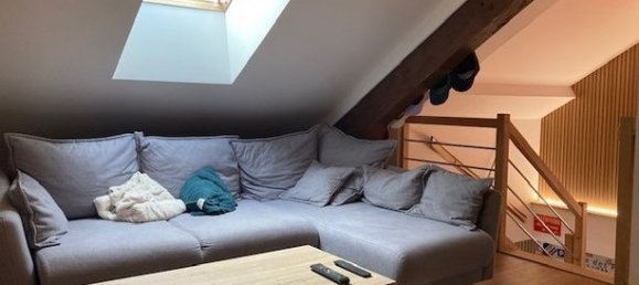 Дуплекс с 1 спальней в Ду, Франция № 308584 8