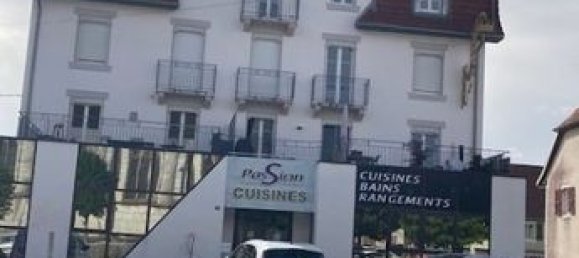 Дуплекс с 1 спальней в Ду, Франция № 308584 15