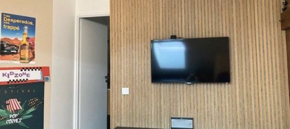 Дуплекс с 1 спальней в Ду, Франция № 308584 7