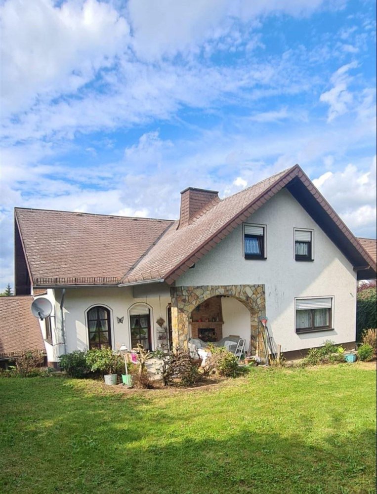 3 bedrooms House in Westerwaldkreis, Germany No. 28704