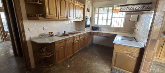 6 Schlafzimmer Haus in Valencia, Spain, Nr. 175136 8