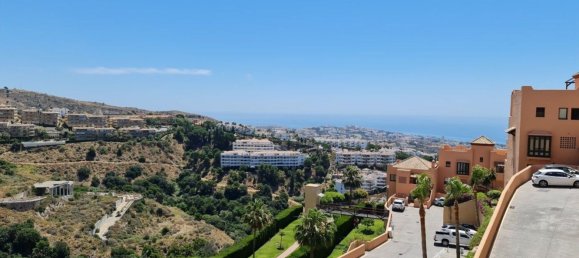 4 chambres Duplex à Mijas, Spain No. 40394 2