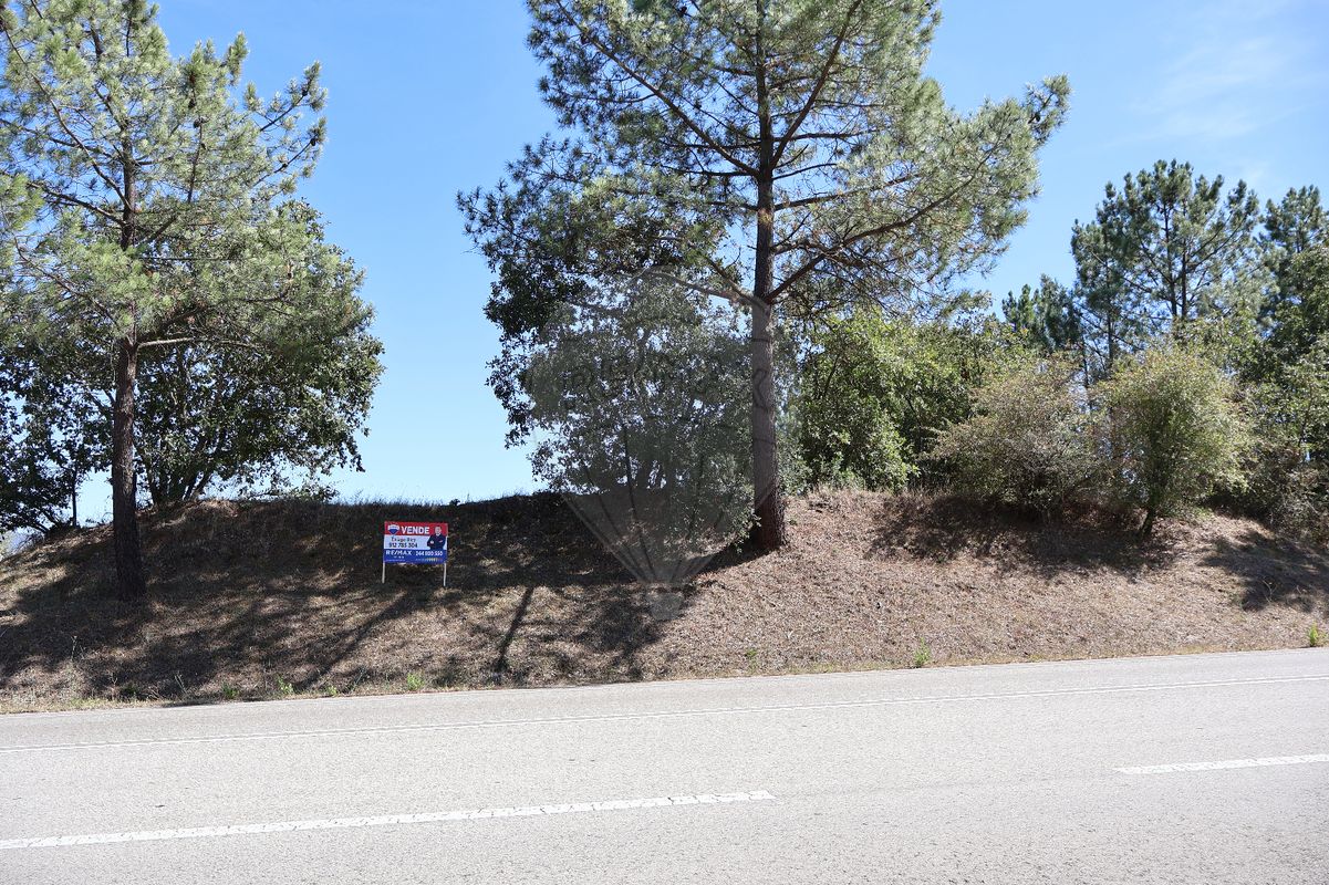 Grundstück in Leiria, Portugal 4260m², Nr. 64294