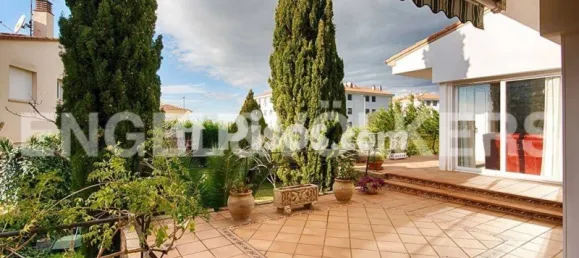 6 bedrooms House in Roses, Spain No. 190371 23