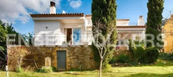 6 bedrooms House in Roses, Spain No. 190371 24