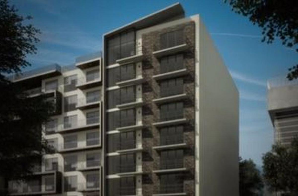 Apartamento T3 em Mexicali, Mexico N.º 178620