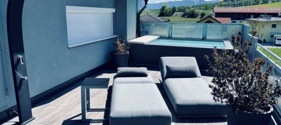 3 rooms Duplex in Hatting, Austria No. 171334 13